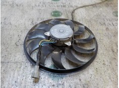 Recambio de electroventilador para nissan x-trail (t31) 2.0 dci turbodiesel cat referencia OEM IAM 21487JG70B   2