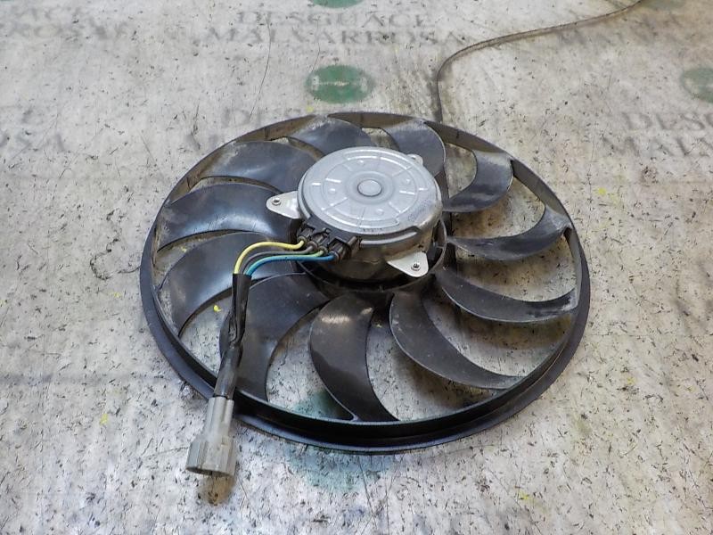 Recambio de electroventilador para nissan x-trail (t31) 2.0 dci turbodiesel cat referencia OEM IAM 21487JG70B  