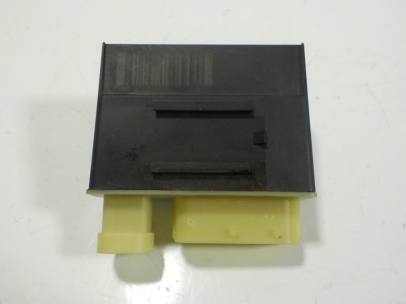 Recambio de modulo electronico para toyota proace city 1.5 dci referencia OEM IAM  9662570880 