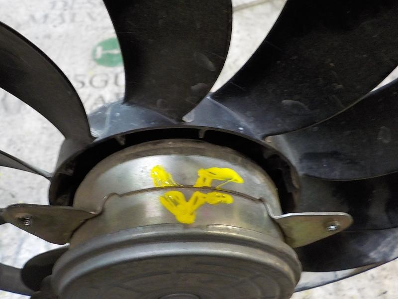 Recambio de electroventilador para nissan x-trail (t31) 2.0 dci turbodiesel cat referencia OEM IAM 21487JG70B  