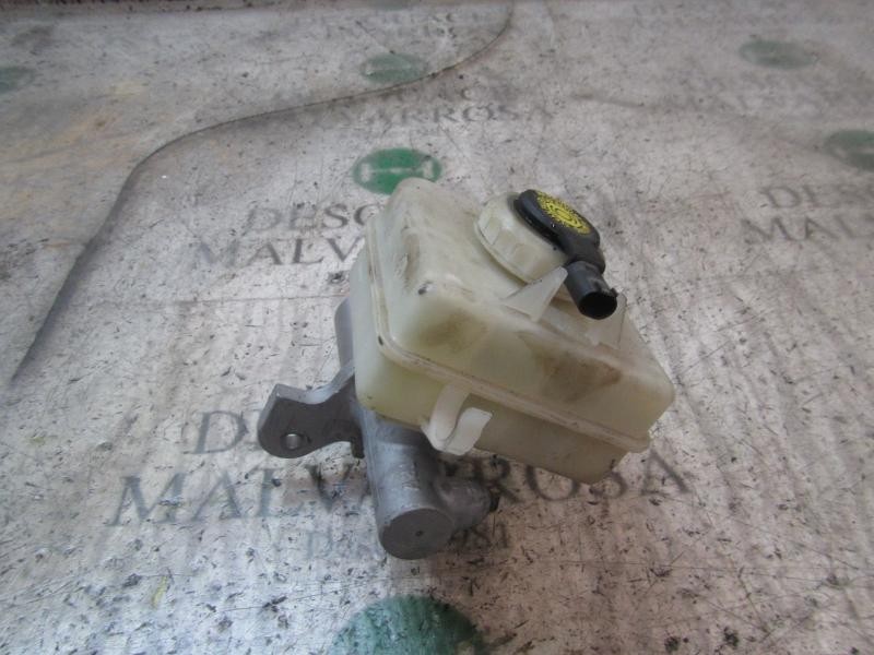 Recambio de bomba freno para bmw serie 5 berlina (e60) 525d referencia OEM IAM 34336786586  
