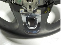 Recambio de volante para renault megane iii berlina 5 p dynamique referencia OEM IAM    2