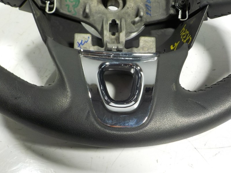 Recambio de volante para renault megane iii berlina 5 p dynamique referencia OEM IAM   