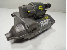 Recambio de motor arranque para toyota proace city 1.5 dci referencia OEM IAM  9832577880 