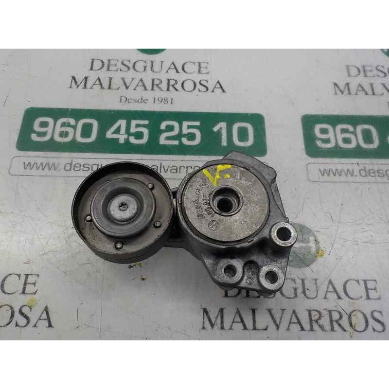 Recambio de tensor correa auxiliar para volkswagen golf vi (5k1) sport referencia OEM IAM   