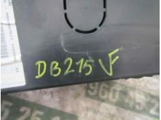 Recambio de guantera para seat leon (1p1) reference copa referencia OEM IAM 1P1857095D1MM   2