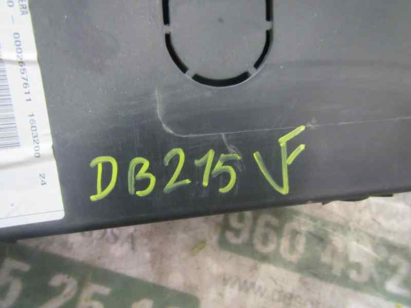 Recambio de guantera para seat leon (1p1) reference copa referencia OEM IAM 1P1857095D1MM  