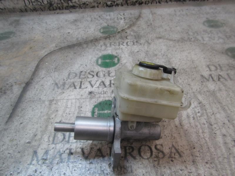 Recambio de bomba freno para bmw serie 5 berlina (e60) 525d referencia OEM IAM 34336786586  