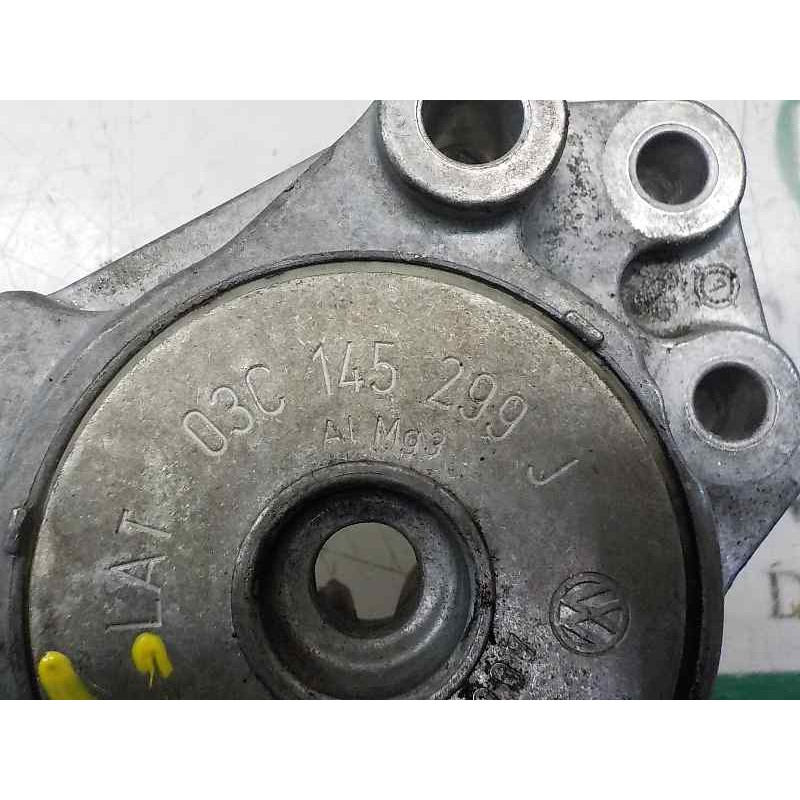Recambio de tensor correa auxiliar para volkswagen golf vi (5k1) sport referencia OEM IAM   