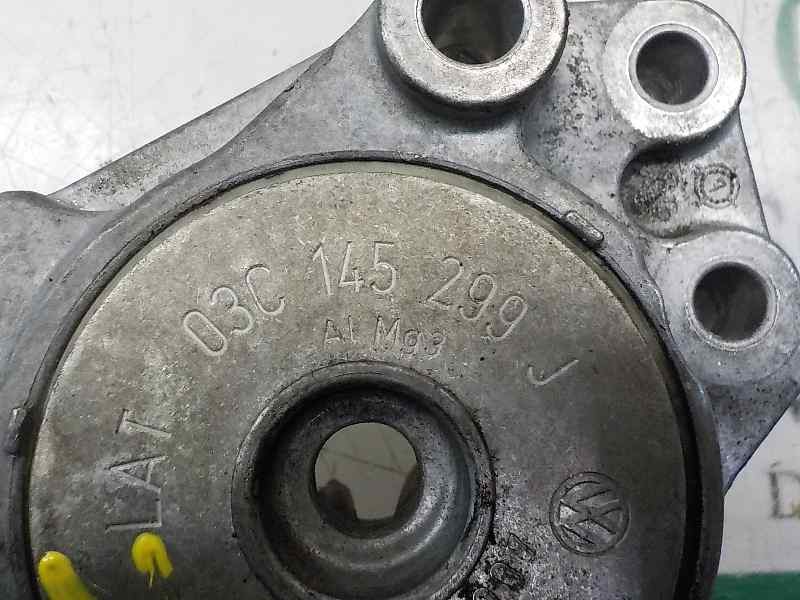 Recambio de tensor correa auxiliar para volkswagen golf vi (5k1) sport referencia OEM IAM   