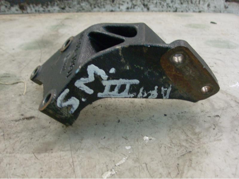 Recambio de soporte motor derecho para suzuki wagon r+ rb (mm) 1.3 gl referencia OEM IAM   
