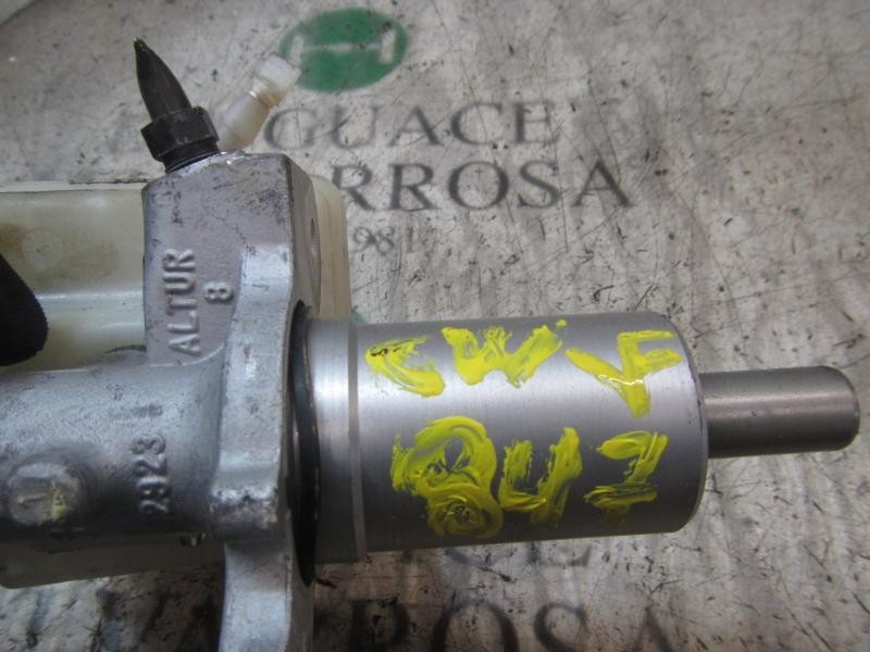 Recambio de bomba freno para bmw serie 5 berlina (e60) 525d referencia OEM IAM 34336786586  