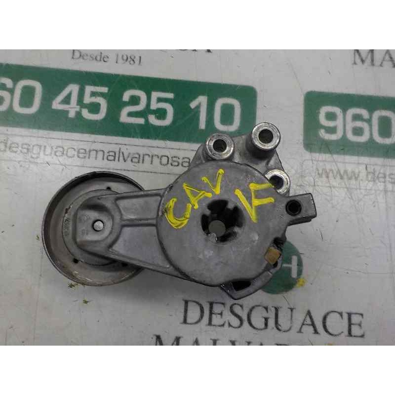 Recambio de tensor correa auxiliar para volkswagen golf vi (5k1) sport referencia OEM IAM   
