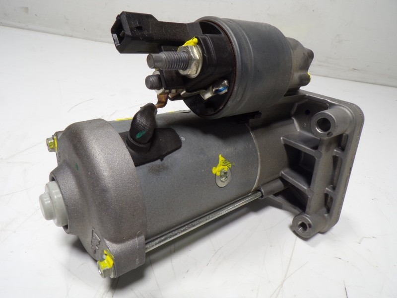 Recambio de motor arranque para toyota proace city 1.5 dci referencia OEM IAM  9832577880 