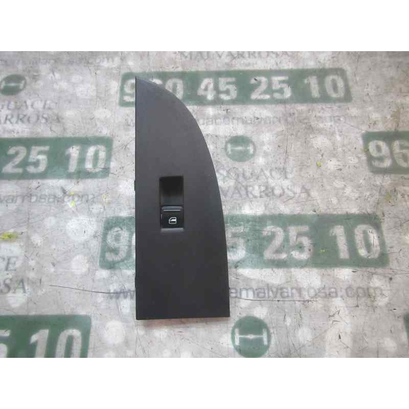 Recambio de mando elevalunas delantero derecho para seat leon (1p1) reference copa referencia OEM IAM 7L6959855BREH  