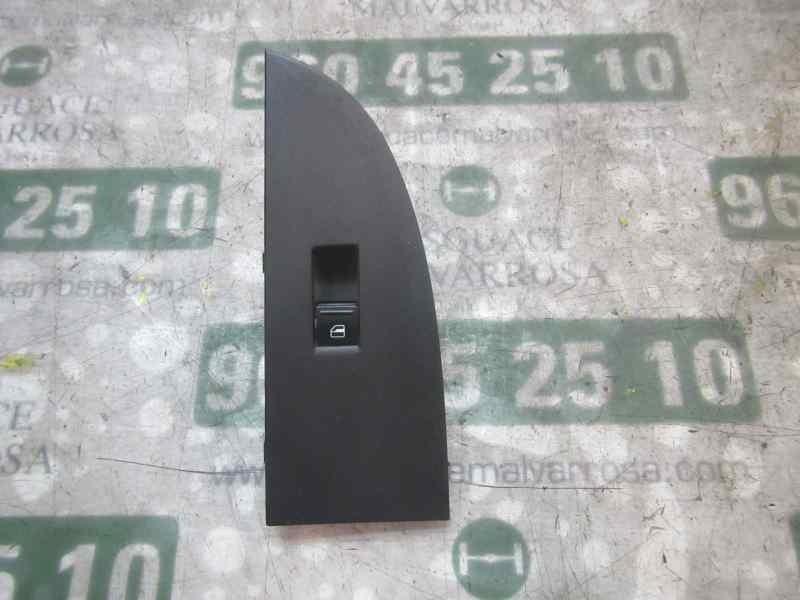 Recambio de mando elevalunas delantero derecho para seat leon (1p1) reference copa referencia OEM IAM 7L6959855BREH  