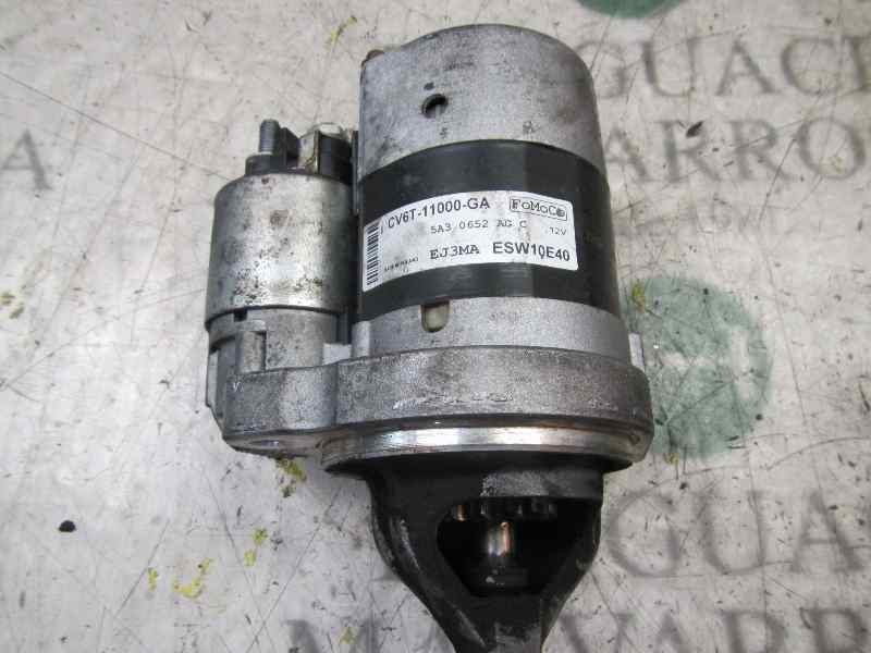 Recambio de motor arranque para ford b-max 1.0 ecoboost cat referencia OEM IAM   