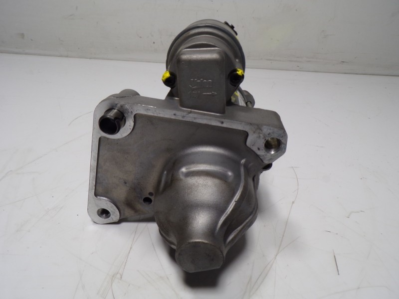 Recambio de motor arranque para toyota proace city 1.5 dci referencia OEM IAM  9832577880 