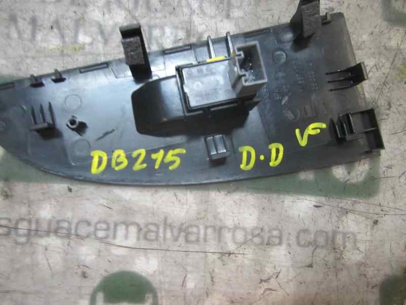 Recambio de mando elevalunas delantero derecho para seat leon (1p1) reference copa referencia OEM IAM 7L6959855BREH  