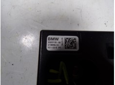 Recambio de modulo electronico para bmw serie 1 lim. (f21) 1.6 turbodiesel referencia OEM IAM 65209230911 9325735  2