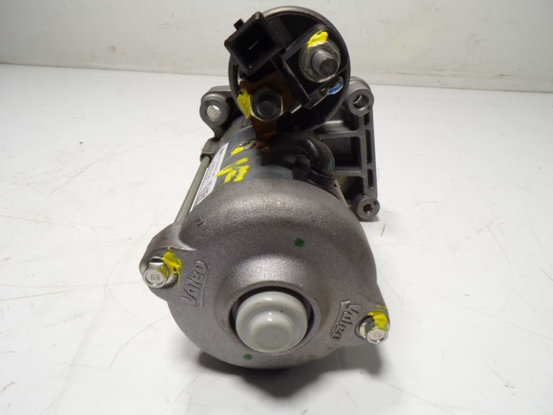 Recambio de motor arranque para toyota proace city 1.5 dci referencia OEM IAM  9832577880 