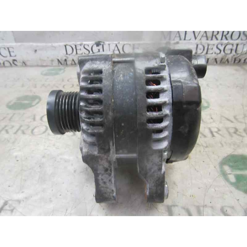 Recambio de alternador para ford b-max 1.0 ecoboost cat referencia OEM IAM   