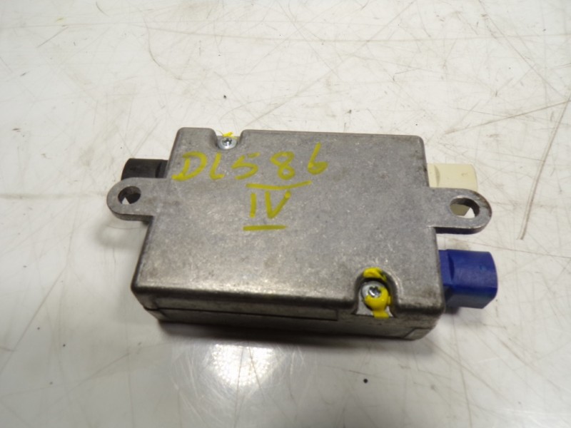 Recambio de modulo electronico para bmw serie m6 coupe (e63) basis referencia OEM IAM 912373901 912373901 