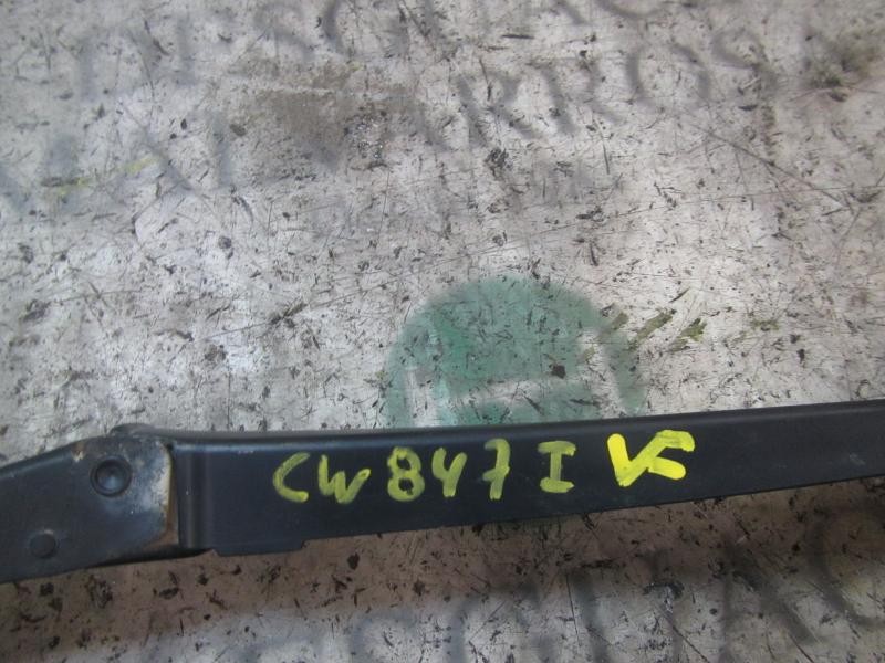 Recambio de brazo limpia delantero izquierdo para bmw serie 5 berlina (e60) 525d referencia OEM IAM 61619449959  