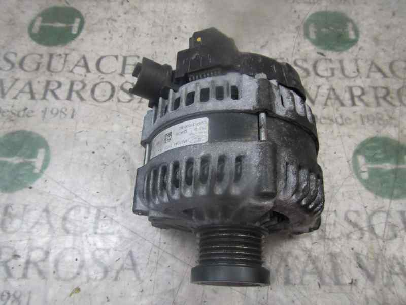 Recambio de alternador para ford b-max 1.0 ecoboost cat referencia OEM IAM   