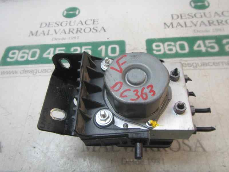 Recambio de abs para fiat panda (319) easy referencia OEM IAM 71779948 52059125 0265257019