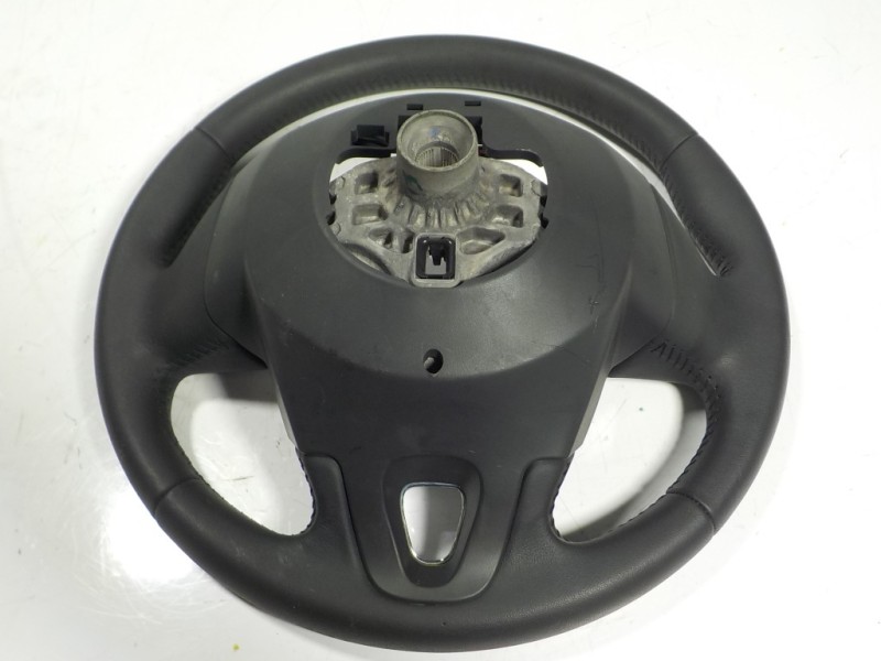 Recambio de volante para renault megane iii berlina 5 p dynamique referencia OEM IAM   