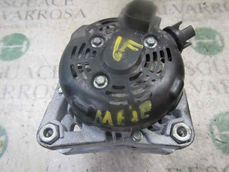 Recambio de alternador para ford b-max 1.0 ecoboost cat referencia OEM IAM   