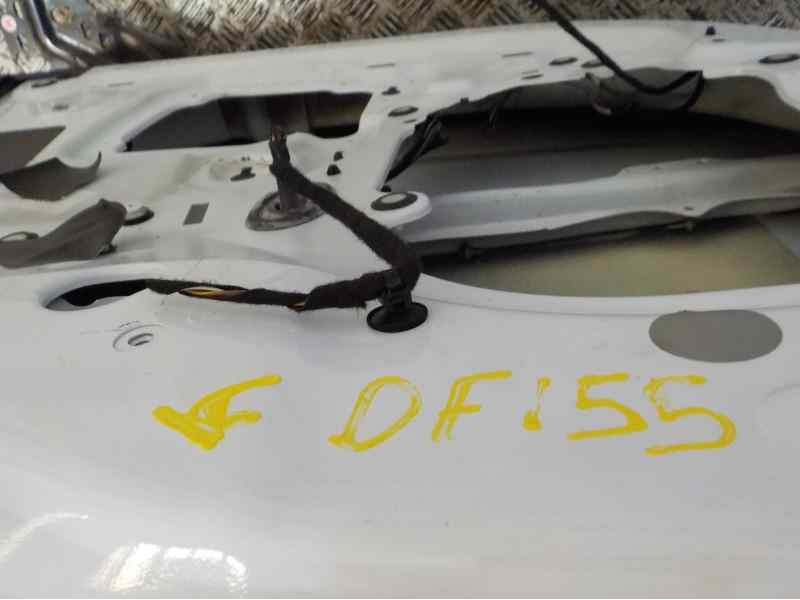 Recambio de puerta lateral izquierda para ford b-max 1.0 ecoboost cat referencia OEM IAM   