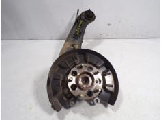 Recambio de mangueta trasera izquierda para kia ceed 1.6 crdi cat referencia OEM IAM 52710G4AA0   2