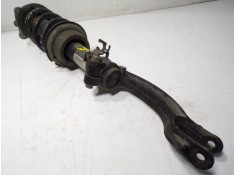 Recambio de amortiguador delantero izquierdo para audi a6 avant (4gd) 3.0 tdi clean diesel referencia OEM IAM 4G0413031M 4G0031M 2