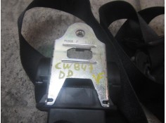 Recambio de cinturon seguridad delantero derecho para bmw serie 5 berlina (e60) 525d referencia OEM IAM 72119110046   2