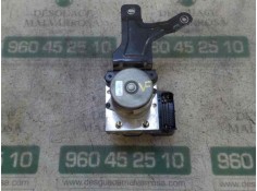 Recambio de abs para kia rio (yb) 1.2 cat referencia OEM IAM 589201W570   2