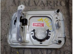 Recambio de tapa combustible para nissan x-trail (t31) 2.0 dci turbodiesel cat referencia OEM IAM 78830JG000   2