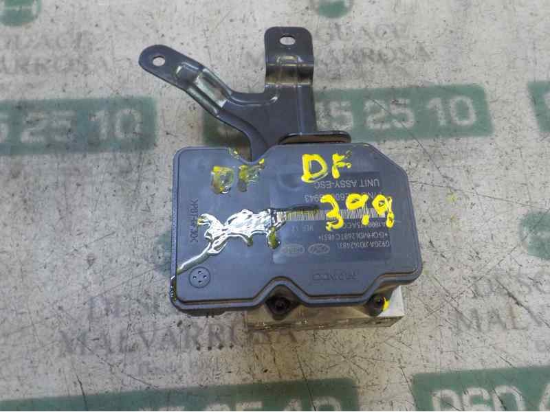 Recambio de abs para kia rio (yb) 1.2 cat referencia OEM IAM 589201W570  
