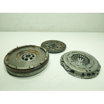 KIT EMBRAGUE 05L141015G 05L105266F