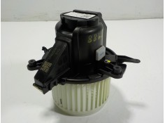 Recambio de motor calefaccion para toyota proace city 1.5 dci referencia OEM IAM  1D480003258623 