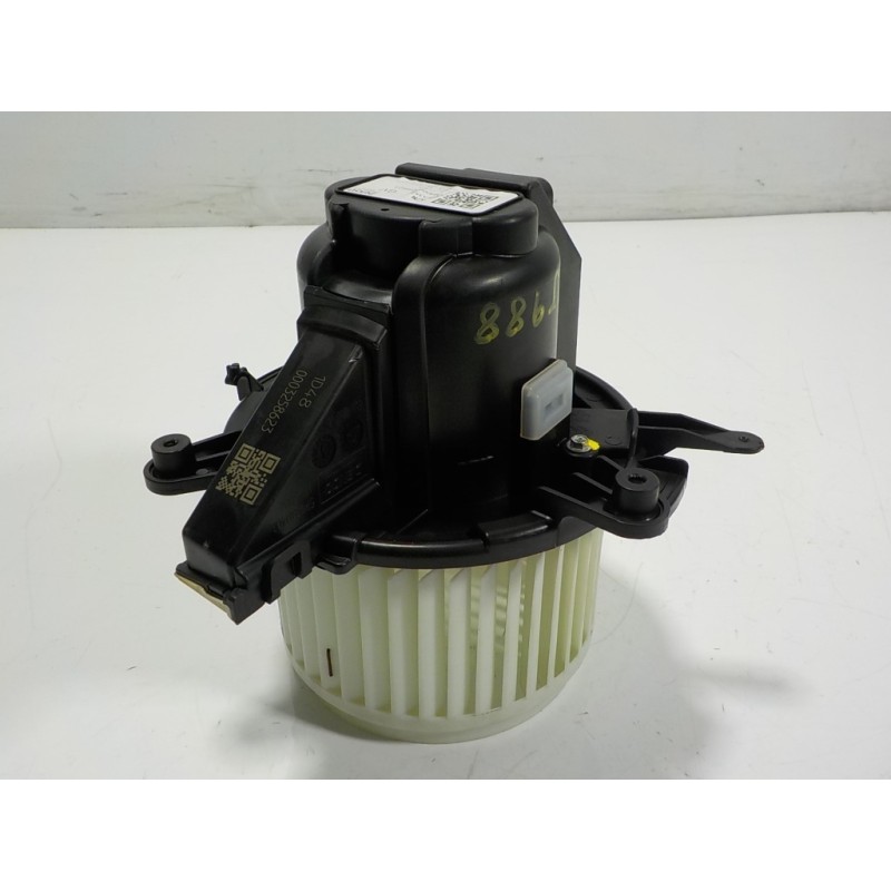 Recambio de motor calefaccion para toyota proace city 1.5 dci referencia OEM IAM  1D480003258623 