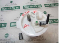Recambio de aforador para fiat panda (319) easy referencia OEM IAM 52041066 52041066 0580200476 2