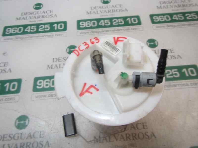 Recambio de aforador para fiat panda (319) easy referencia OEM IAM 52041066 52041066 0580200476