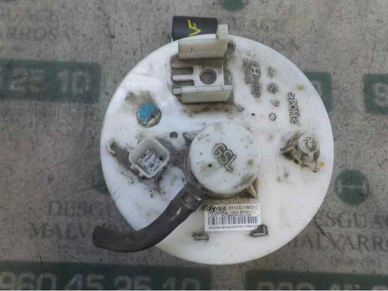 Recambio de aforador para kia rio (yb) 1.2 cat referencia OEM IAM 311101W000  