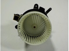 Recambio de motor calefaccion para toyota proace city 1.5 dci referencia OEM IAM  1D480003258623  2