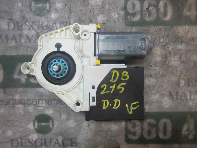 Recambio de motor elevalunas delantero derecho para seat leon (1p1) reference copa referencia OEM IAM 3C8959702Z01 1P0837402AB 