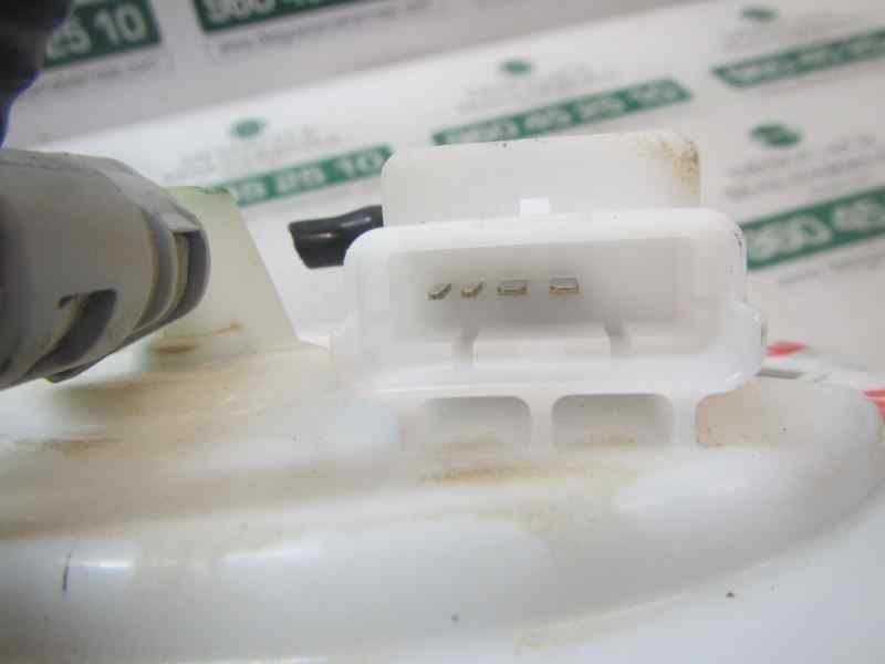 Recambio de aforador para fiat panda (319) easy referencia OEM IAM 52041066 52041066 0580200476