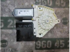 Recambio de motor elevalunas delantero derecho para seat leon (1p1) reference copa referencia OEM IAM 3C8959702Z01 1P0837402AB  2