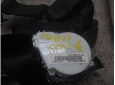 Recambio de cinturon seguridad trasero central para bmw serie 5 berlina (e60) 525d referencia OEM IAM 79119132821   2